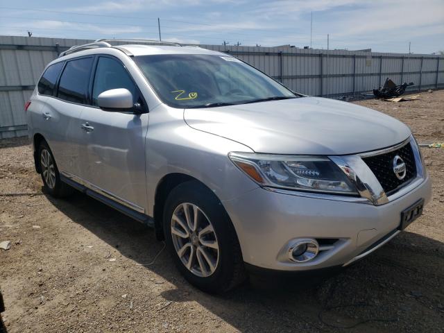 nissan pathfinder 2014 5n1ar2mn2ec667195