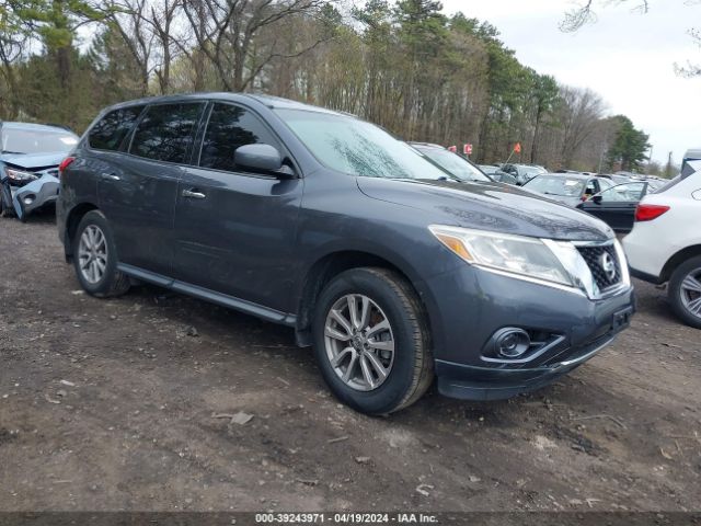 nissan pathfinder 2014 5n1ar2mn2ec731848