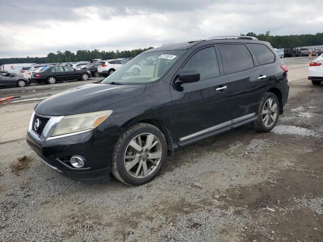 nissan pathfinder 2015 5n1ar2mn2fc665514