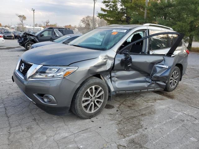 nissan pathfinder 2015 5n1ar2mn2fc669708