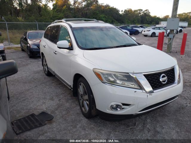 nissan pathfinder 2015 5n1ar2mn2fc680580