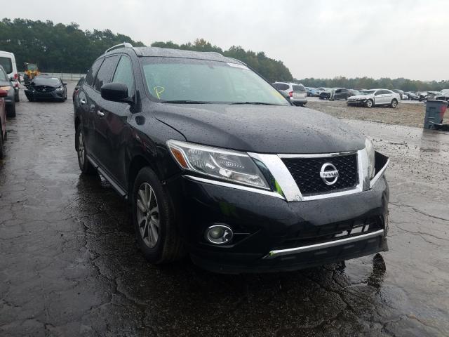 nissan pathfinder 2015 5n1ar2mn2fc700925