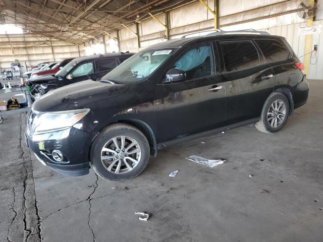 nissan pathfinder 2015 5n1ar2mn2fc703954