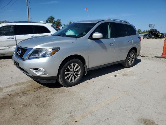 nissan pathfinder 2015 5n1ar2mn2fc706272