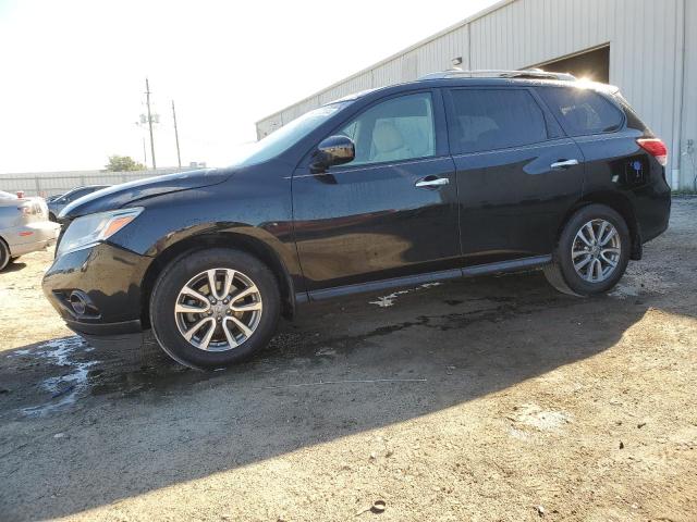 nissan pathfinder 2015 5n1ar2mn2fc708507