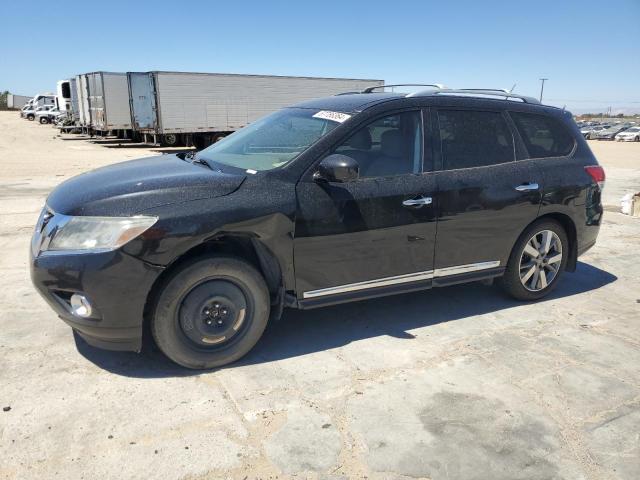 nissan pathfinder 2015 5n1ar2mn2fc712718