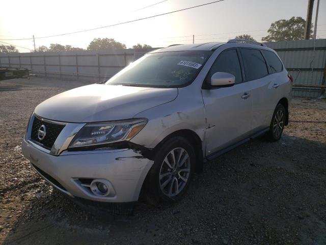 nissan pathfinder 2016 5n1ar2mn2gc602656