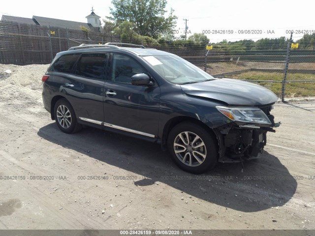 nissan pathfinder 2016 5n1ar2mn2gc645734