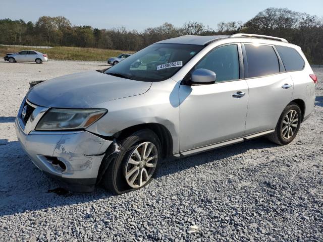 nissan pathfinder 2013 5n1ar2mn3dc609059