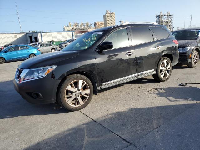 nissan pathfinder 2013 5n1ar2mn3dc623897