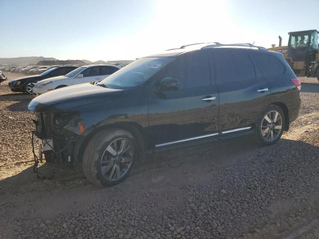 nissan pathfinder 2013 5n1ar2mn3dc634866