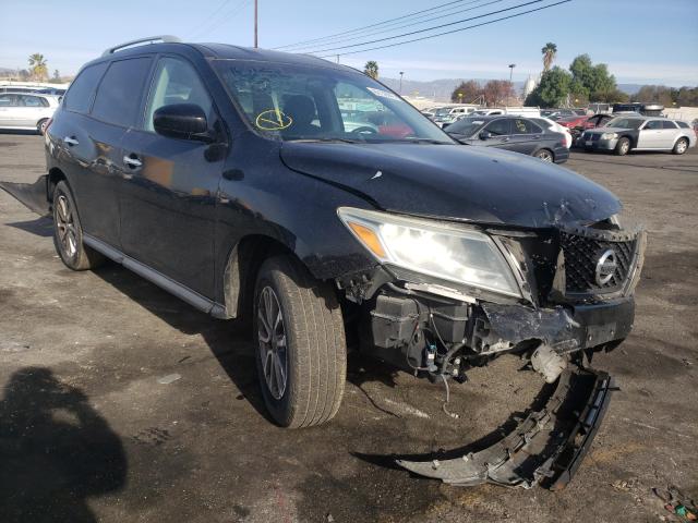 nissan pathfinder 2013 5n1ar2mn3dc637136