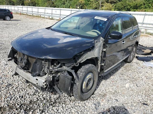 nissan pathfinder 2013 5n1ar2mn3dc646905