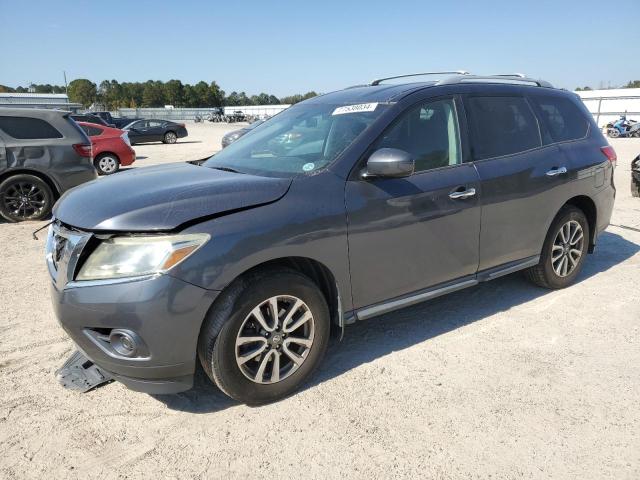 nissan pathfinder 2013 5n1ar2mn3dc648217