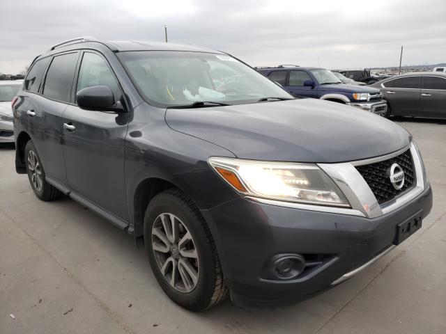 nissan pathfinder 2013 5n1ar2mn3dc649688