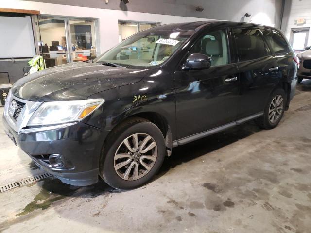 nissan pathfinder 2013 5n1ar2mn3dc659265