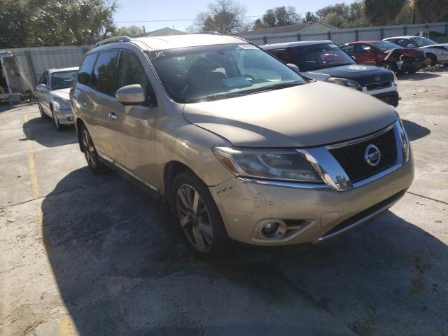 nissan pathfinder 2013 5n1ar2mn3dc666281