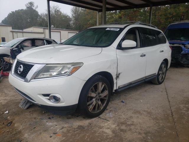 nissan pathfinder 2013 5n1ar2mn3dc669505