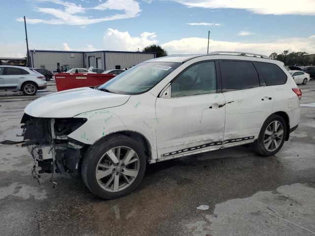 nissan pathfinder 2014 5n1ar2mn3ec646002