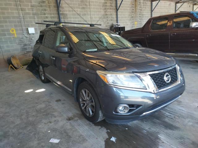 nissan pathfinder 2014 5n1ar2mn3ec691506