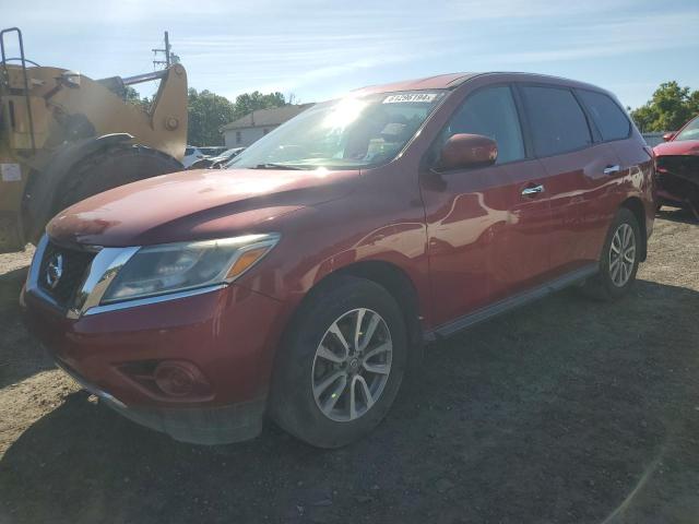 nissan pathfinder 2014 5n1ar2mn3ec692185