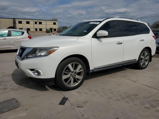 nissan pathfinder 2014 5n1ar2mn3ec701063