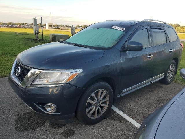 nissan pathfinder 2014 5n1ar2mn3ec727842