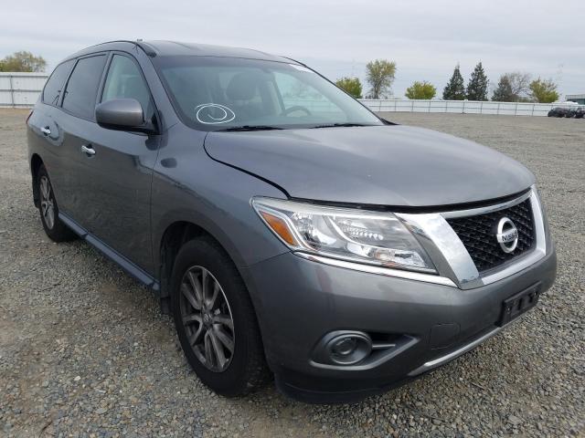 nissan pathfinder 2015 5n1ar2mn3fc617150