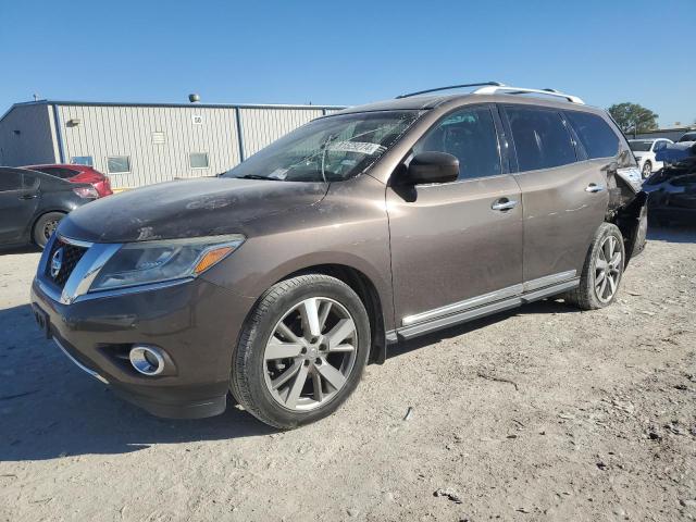 nissan pathfinder 2016 5n1ar2mn3gc605968