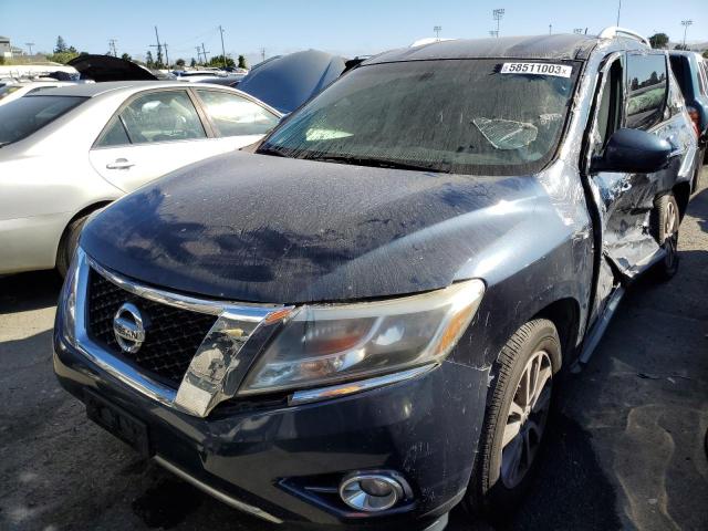 nissan pathfinder 2016 5n1ar2mn3gc623581