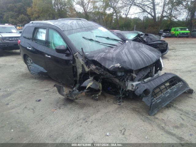 nissan pathfinder 2016 5n1ar2mn3gc654720