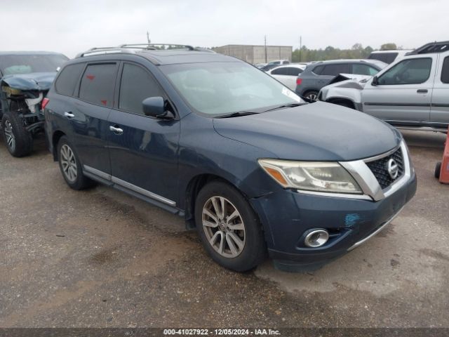 nissan pathfinder 2016 5n1ar2mn3gc665443