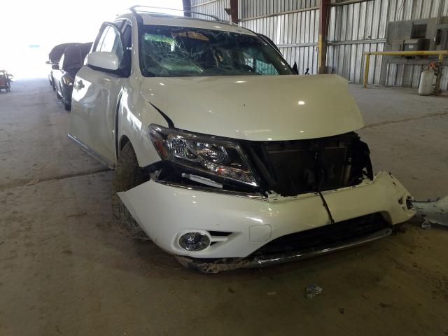 nissan pathfinder 2013 5n1ar2mn4dc625853