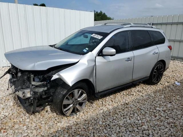 nissan pathfinder 2013 5n1ar2mn4dc652759