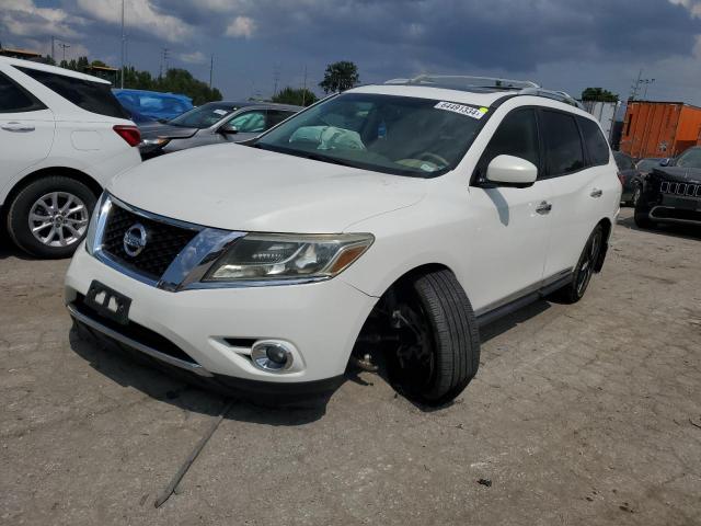 nissan pathfinder 2013 5n1ar2mn4dc653930