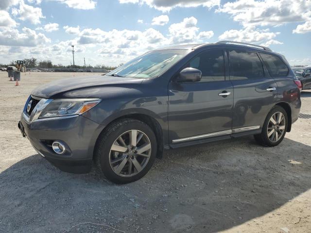 nissan pathfinder 2013 5n1ar2mn4dc657573