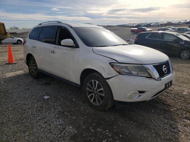 nissan pathfinder 2013 5n1ar2mn4dc663180