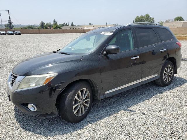 nissan pathfinder 2013 5n1ar2mn4dc681887