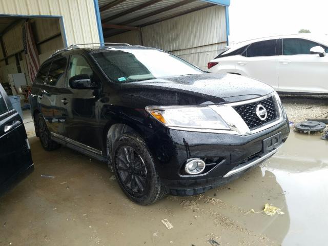 nissan pathfinder 2014 5n1ar2mn4ec608990