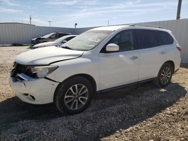 nissan pathfinder 2014 5n1ar2mn4ec621304