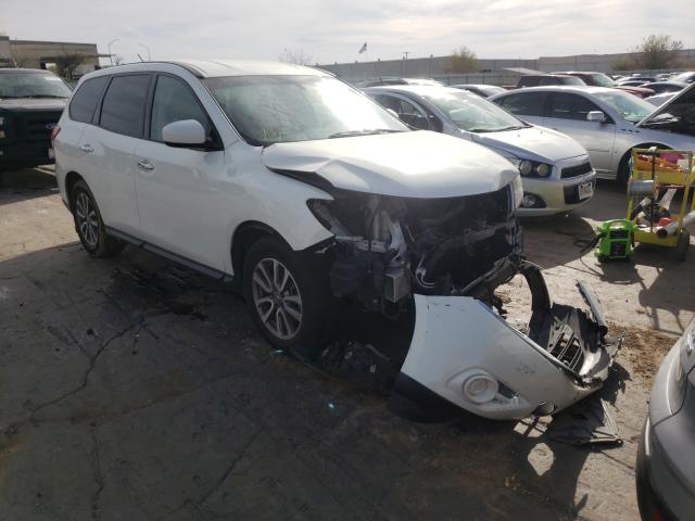 nissan pathfinder 2014 5n1ar2mn4ec695077