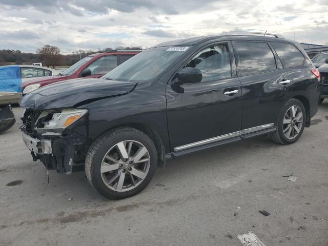 nissan pathfinder 2014 5n1ar2mn4ec703081