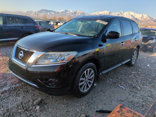 nissan pathfinder 2014 5n1ar2mn4ec706451