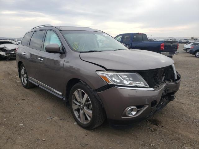 nissan pathfinder 2014 5n1ar2mn4ec721970