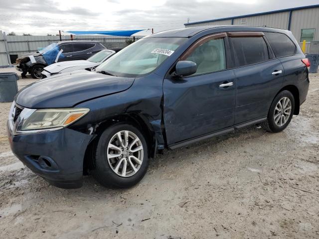 nissan pathfinder 2014 5n1ar2mn4ec723587