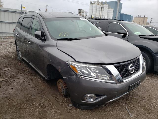 nissan pathfinder 2015 5n1ar2mn4fc633289