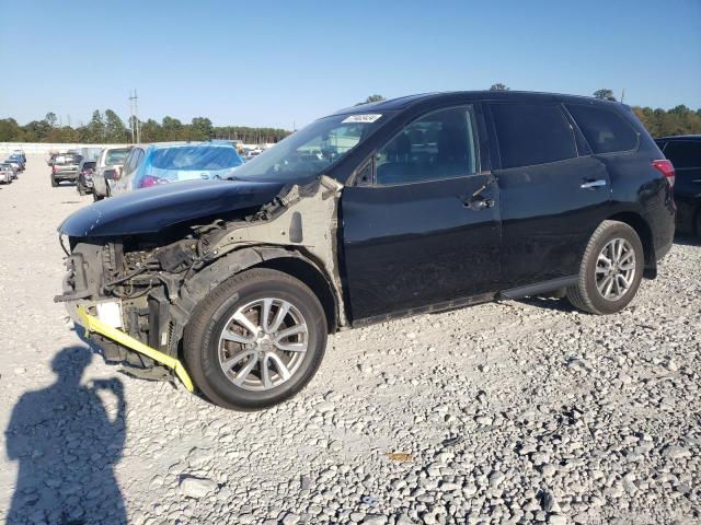 nissan pathfinder 2015 5n1ar2mn4fc642462