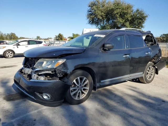 nissan pathfinder 2015 5n1ar2mn4fc688616