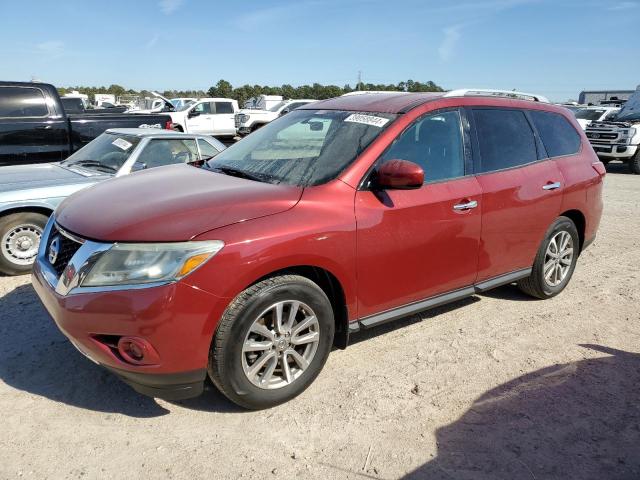 nissan pathfinder 2015 5n1ar2mn4fc698451