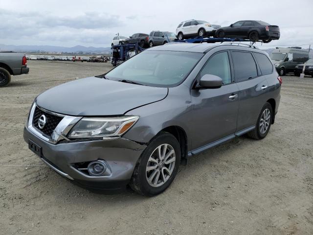 nissan pathfinder 2016 5n1ar2mn4gc643029